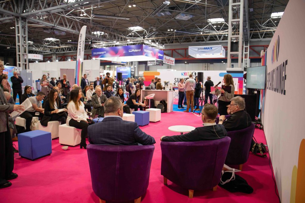 Sign & Digital UK 2024