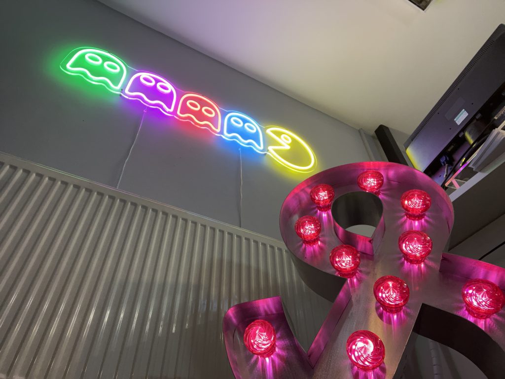 FirstLite LED Systems: Training Programmes